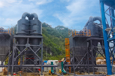 持续领跑 | 黎明重工硬核磨机炼就粉体真功夫